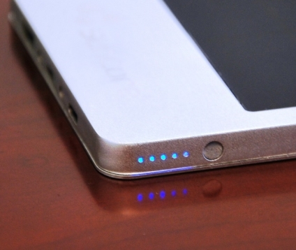 NovaCell-II Charger; Anywhere